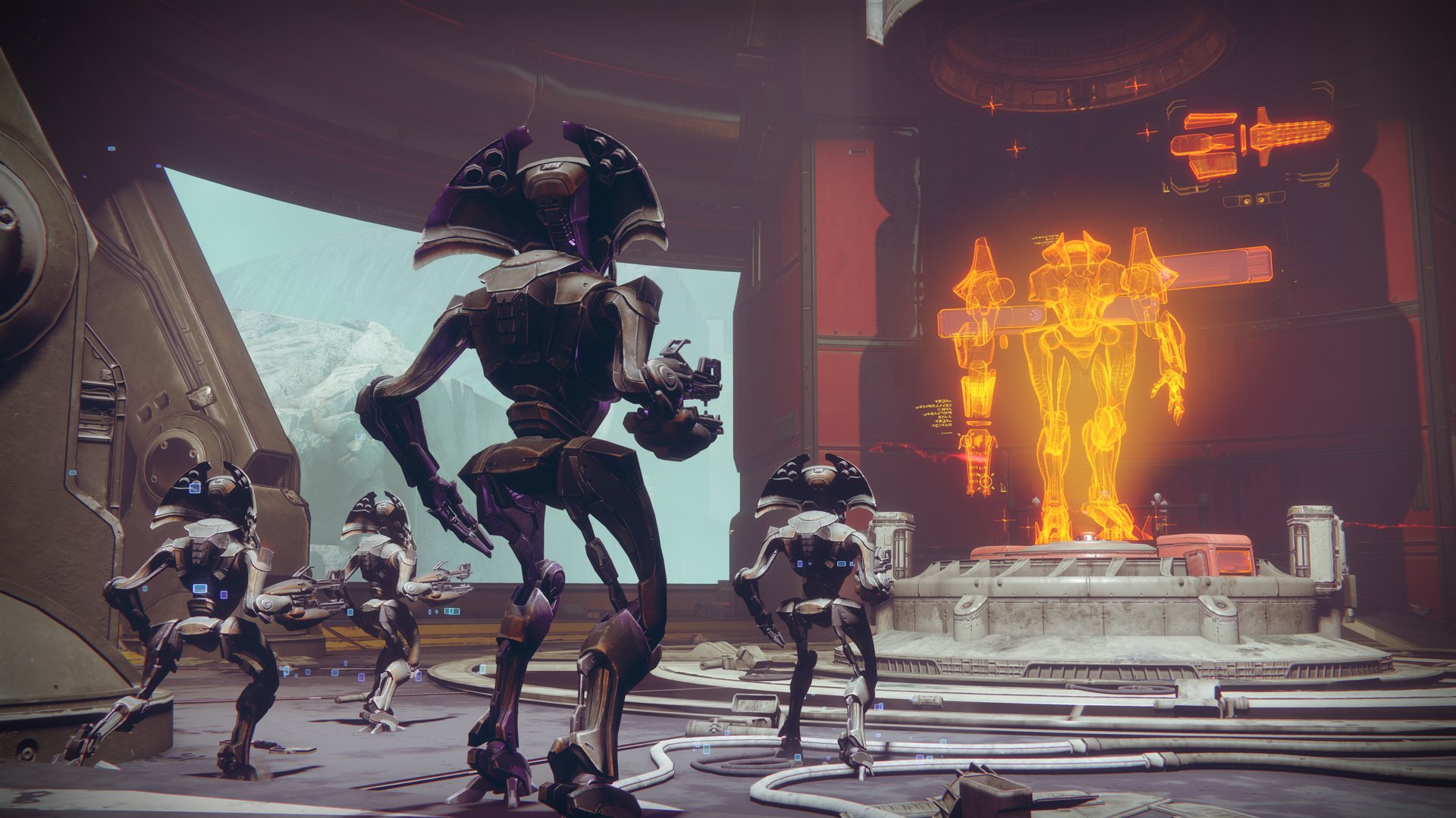 Destiny 2 - Imagen 2